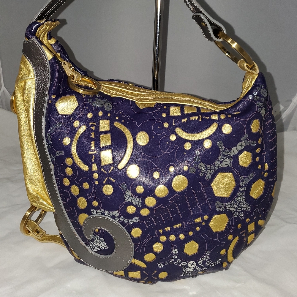 Authentic  Fendi Bag